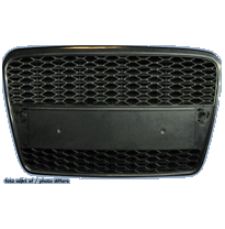 Parrilla Deportiva Audi A4 08-