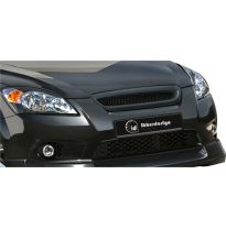 Parrilla Deportiva Ki Pro-Cee&#039;d 2/08- &#039;Versuss&#039;