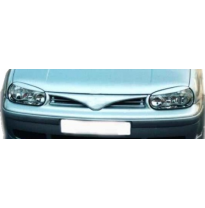 Parrilla Volkswagem Golf Iv