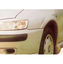 Pasos De Rueda 3puertas Seat Cordoba 00