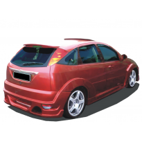 Pasos De Rueda Ford Focus Atomic 5p