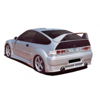 Pasos De Rueda Honda Crx Predator