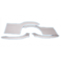 Pasos Rueda C. Saxo 98&gt;&gt; 3p Solo Vtr/Vts Homologado