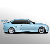 Pasos Rueda Traseros Revolution Wide Coupé - E-36 Coupe