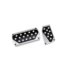 Pedales Negro&lt;br&gt;universal