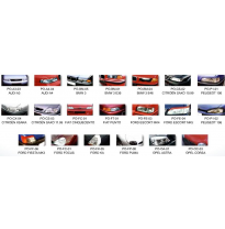 Pestaña Opt. Fiat Bravo