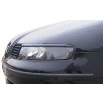 Pestaña Seat Leon-Toledo