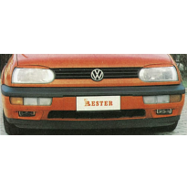 Pestaña Vw Golf Iii  9/91-9/97 Abs