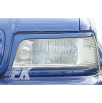 Pestañas     Audi 80 Type B4