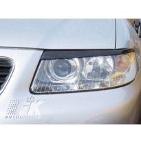 Pestañas     Audi A3/S3 9.2000 - 4.2003