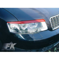 Pestañas     Audi A4 Type B5 1.1999 - 10.2000