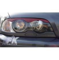 Pestañas     Bmw 3 Series E46 Coupe 4.1999 - 3.2003