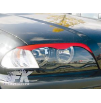 Pestañas     Bmw 3 Series E46 Sedan Up to 8.2001