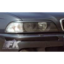 Pestañas     Bmw 5 Series E39