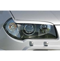 Pestañas De Faro  Bmw X3 Clr/X El Tiempo De Espera De Este Producto Puede Ser De 2 Semanas