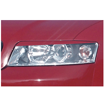 Pestañas Faro Au A4 B6 (8e) 01-04 (Abs)