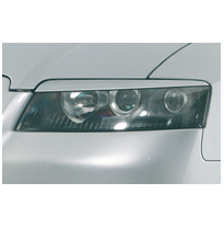 Pestañas Faro Au A4 B6 (8h) Cabrio (Abs)