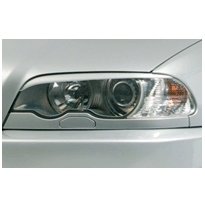 Pestañas Faro Bm 3 E46 Sdn/Trng -02 (Abs)