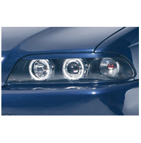 Pestañas Faro Bm 5 E39 (Abs)