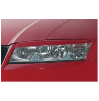 Pestañas Faro Fi Stilo 3drs (Abs)