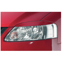 Pestañas Faro Vw Fox (Abs)