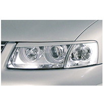 Pestañas Faro Vw Passat 3b 96-00 (Abs)