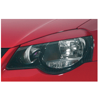 Pestañas Faro Vw Polo 9n2 8/05- (Abs)