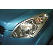 Pestañas Faros Sz Splash 08-