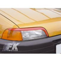 Pestañas     Fiat Punto Up to 99