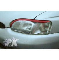 Pestañas     Ford Escort From 95 + Rs 2000