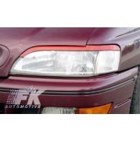 Pestañas     Ford Escort Gal 91-95