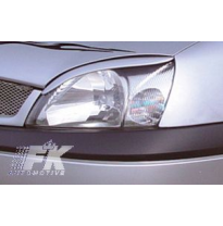 Pestañas     Ford Fiesta Jas/Jbs From 8.99-10.01