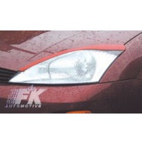 Pestañas     Ford Focus Type 1 Up to 9.01