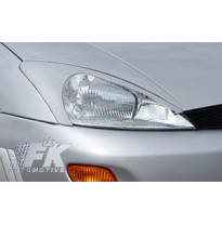 Pestañas     Ford Focus Type 2 From 10.01