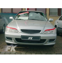 Pestañas     Honda Accord 98-