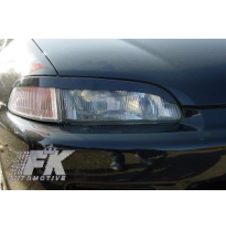 Pestañas     Honda Civic 92-95