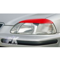 Pestañas     Honda Civic 99-00