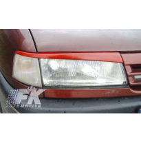 Pestañas     Opel Vectra a 9.92-9.95