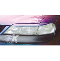 Pestañas     Opel Vectra B From 2.99