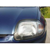 Pestañas     Renault Clio B From 8.98