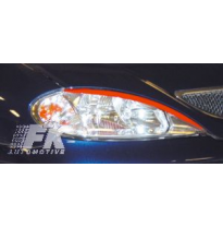 Pestañas     Renault Megane From 9.98-11.02