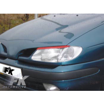 Pestañas     Renault Megane Up to 8.98