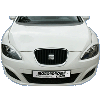 Pestañas Se Leon/Altea/Toledo Facelift 09- (Abs)