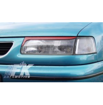 Pestañas     Seat Toledo Up to 2.99