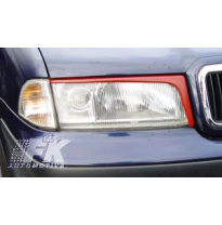 Pestañas     Skoda Octavia 4.97-9.00