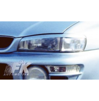 Pestañas     Subaru Impreza