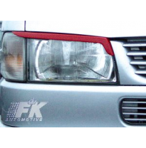 Pestañas     Vw Bus T4 From 1.96-