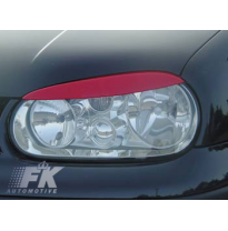 Pestañas     Vw Golf 4 Withot Cu Out for Indicator