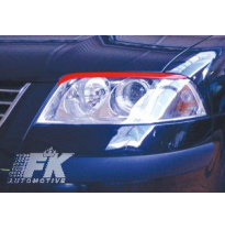 Pestañas     Vw Passat 3b