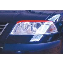 Pestañas     Vw Passat 3bg